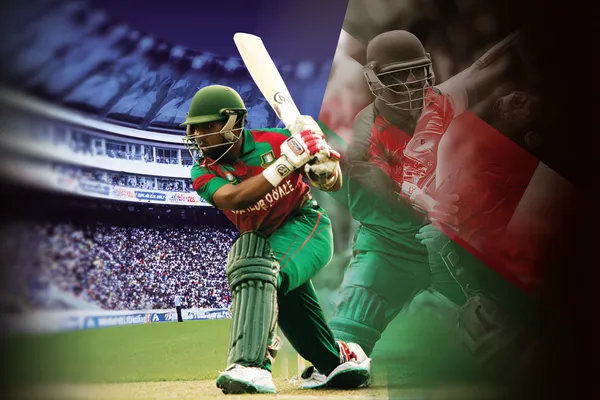 একজন পুরুষ ল্যাপটপে জয়ের মুহূর্ত উদযাপন করছেন, চারপাশে গেমিং প্রতীক ভাসছে, যা BH999 গেমসের উত্তেজনাকে ফুটিয়ে তুলছে।